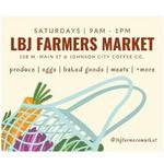 LBJ Farmer's Market
