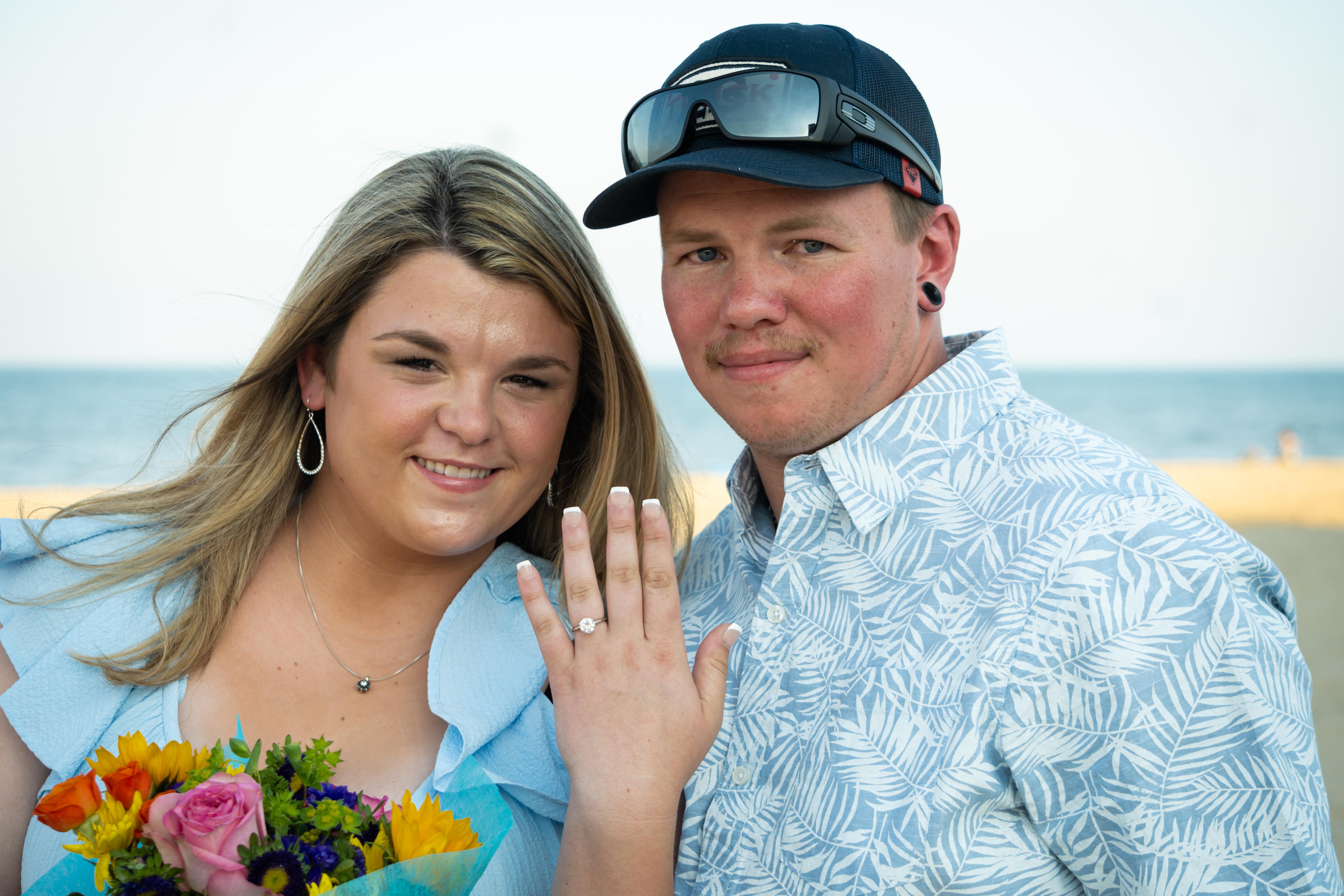 The Wedding Website of Alexandra Brady and Brandon Bressler