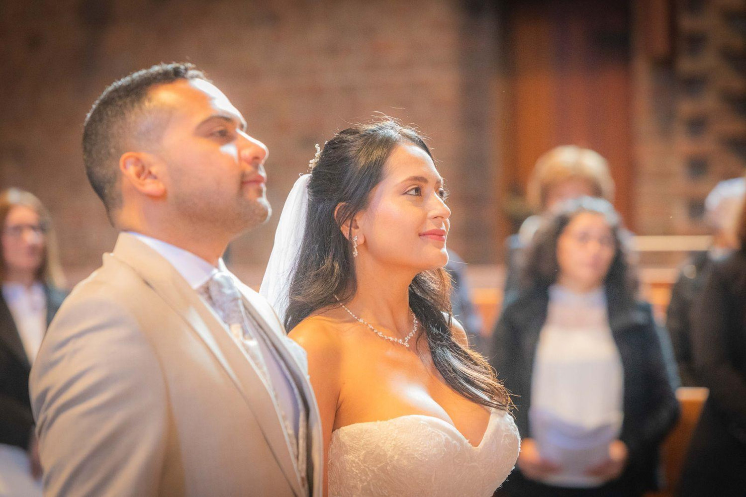 The Wedding Website of Diana Blanco and Santiago Martinez