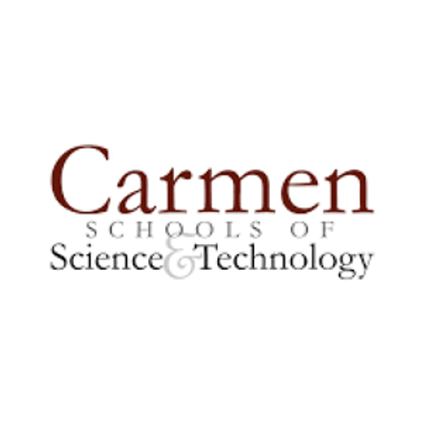 Carmen Schools Donation