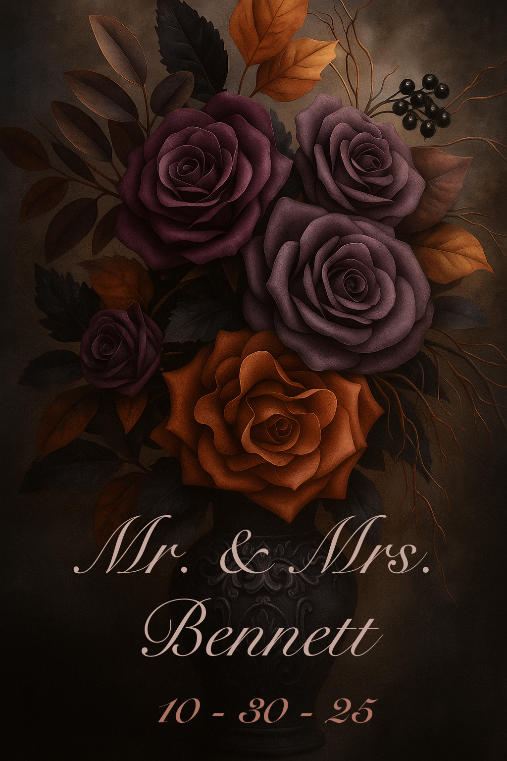 The Wedding Website of Mahala Smith and Chris Bennett