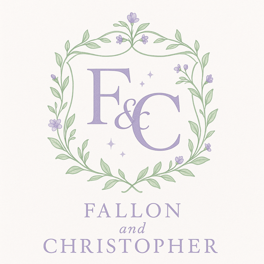 The Wedding Website of Fallon Moore and Christopher Taylor