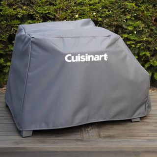 3-in-1 Pizza Oven Plus Cover