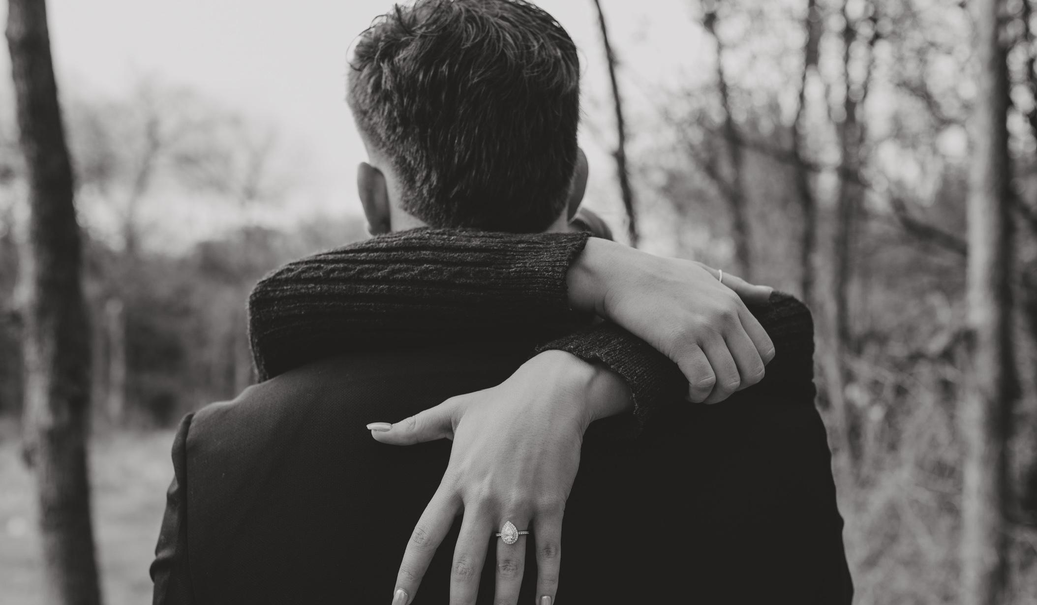 The Wedding Website of Bailey Marks and Steven Searcy