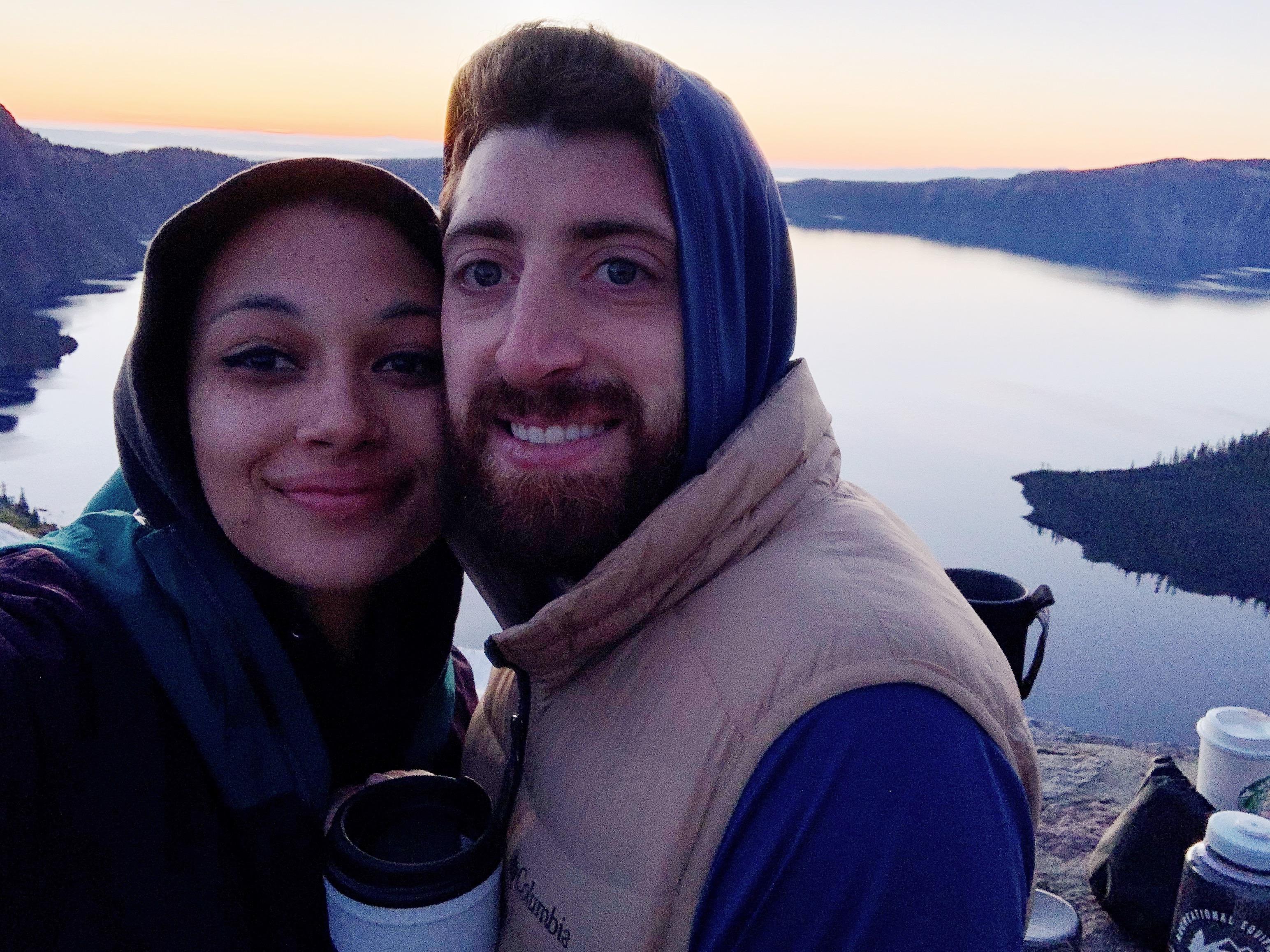 The Wedding Website of Micaelah Lee and Levi Kloss