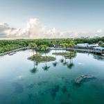 Florida Oceanographic Coastal Center