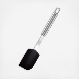Stainless Silicone Spatula