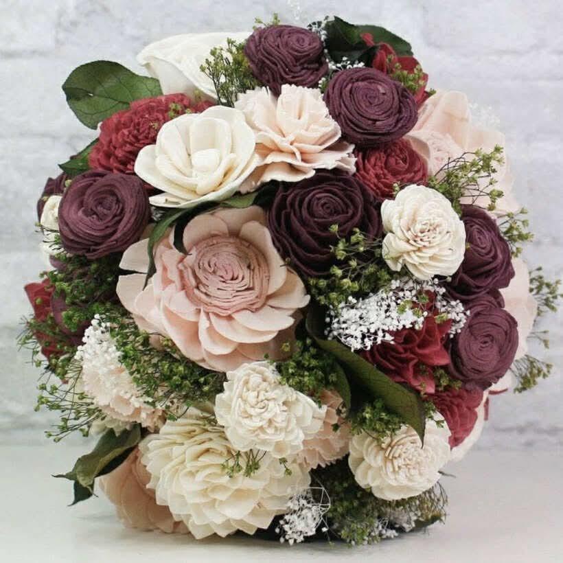 The Wedding Website of Elizabeth Pablo and Michael Anderson