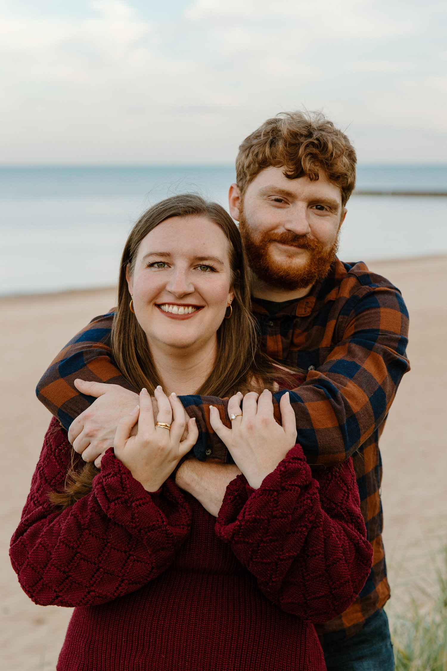 The Wedding Website of Laura Heinson and John Heinrich