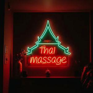 Thai Massage Fund