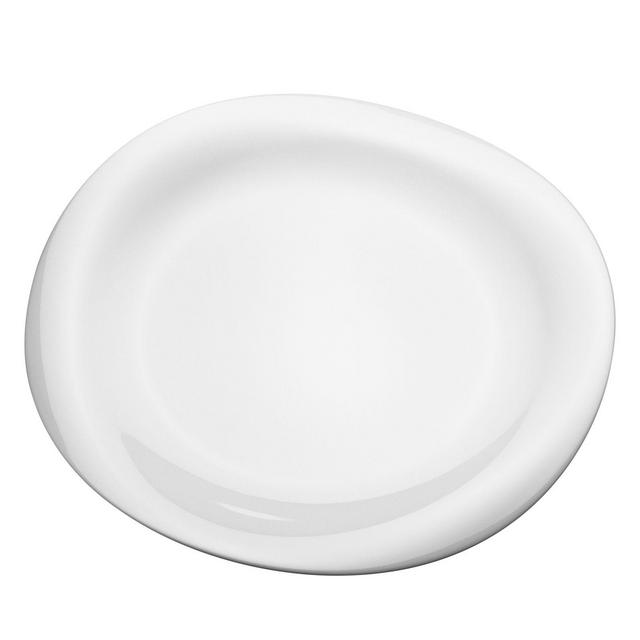 Georg Jensen Cobra Dinner Plate, Set of 4