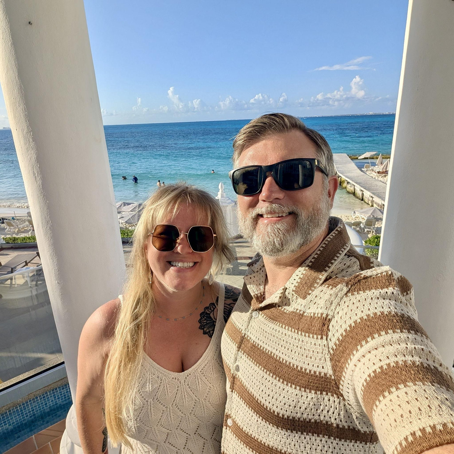 4.28.2025 - Cancun, Mexico