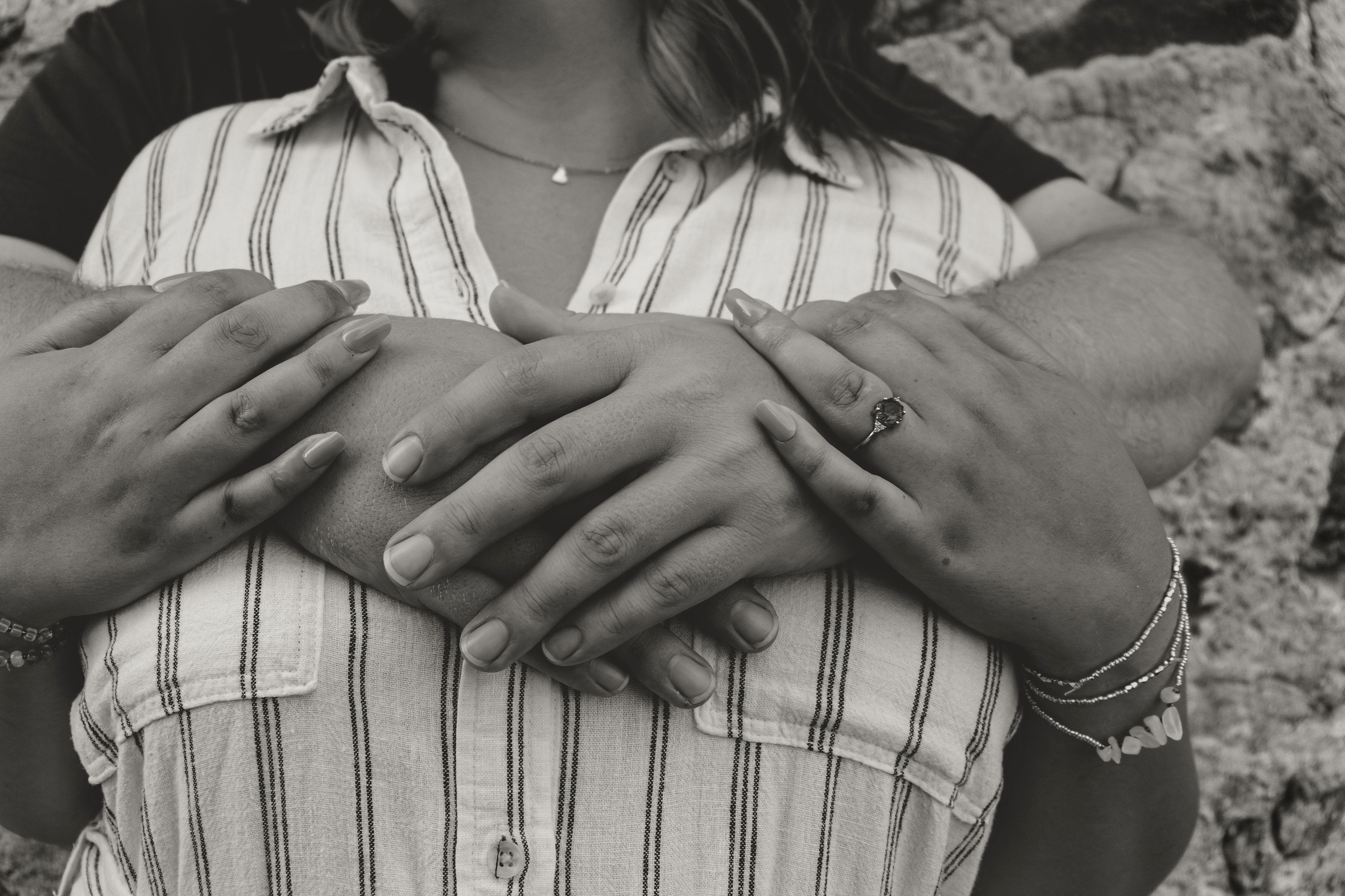 The Wedding Website of Delia Samson and Rob Rondinaro