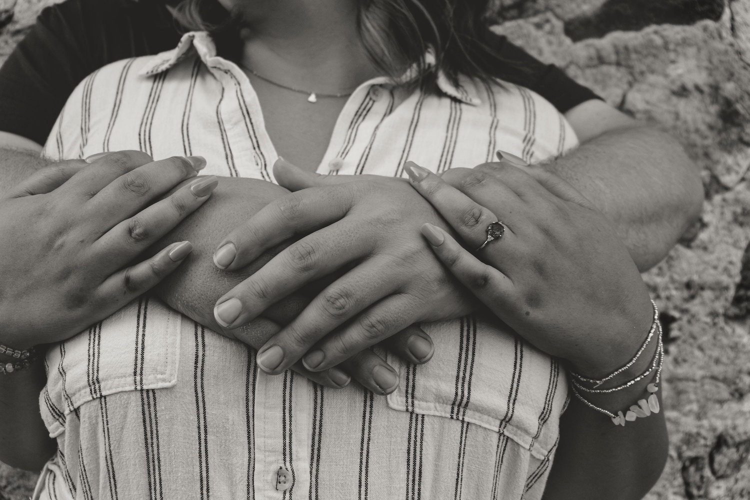 The Wedding Website of Delia Samson and Rob Rondinaro