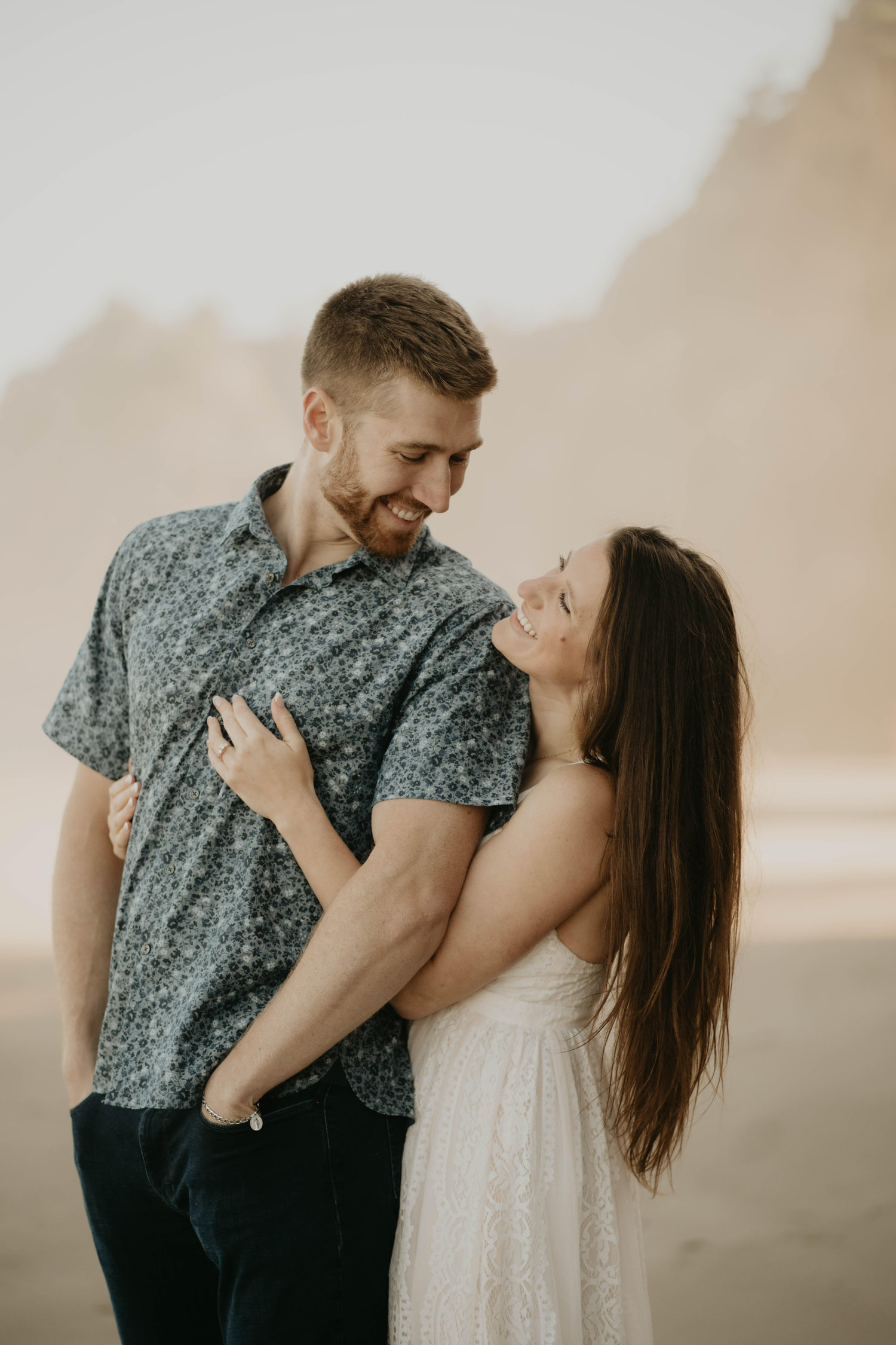 The Wedding Website of Meagan Dooney and Oran Arms