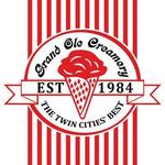 Grand Ole Creamery & Grand Pizza