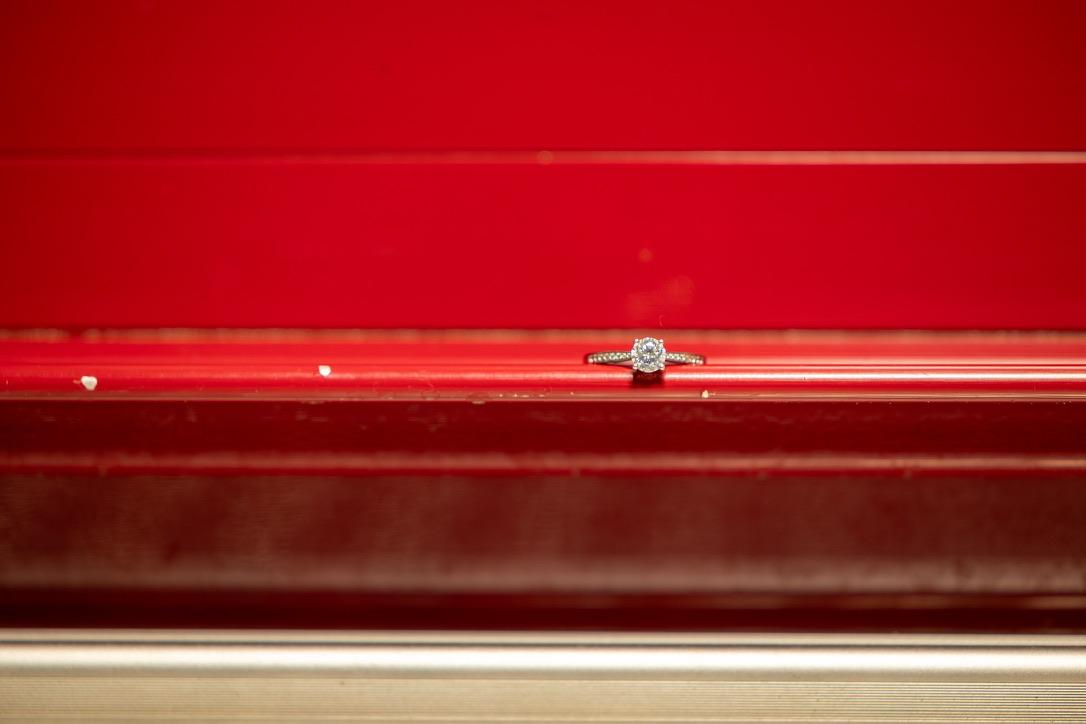 The Wedding Website of Rachael Hinds and Joseph Pironello