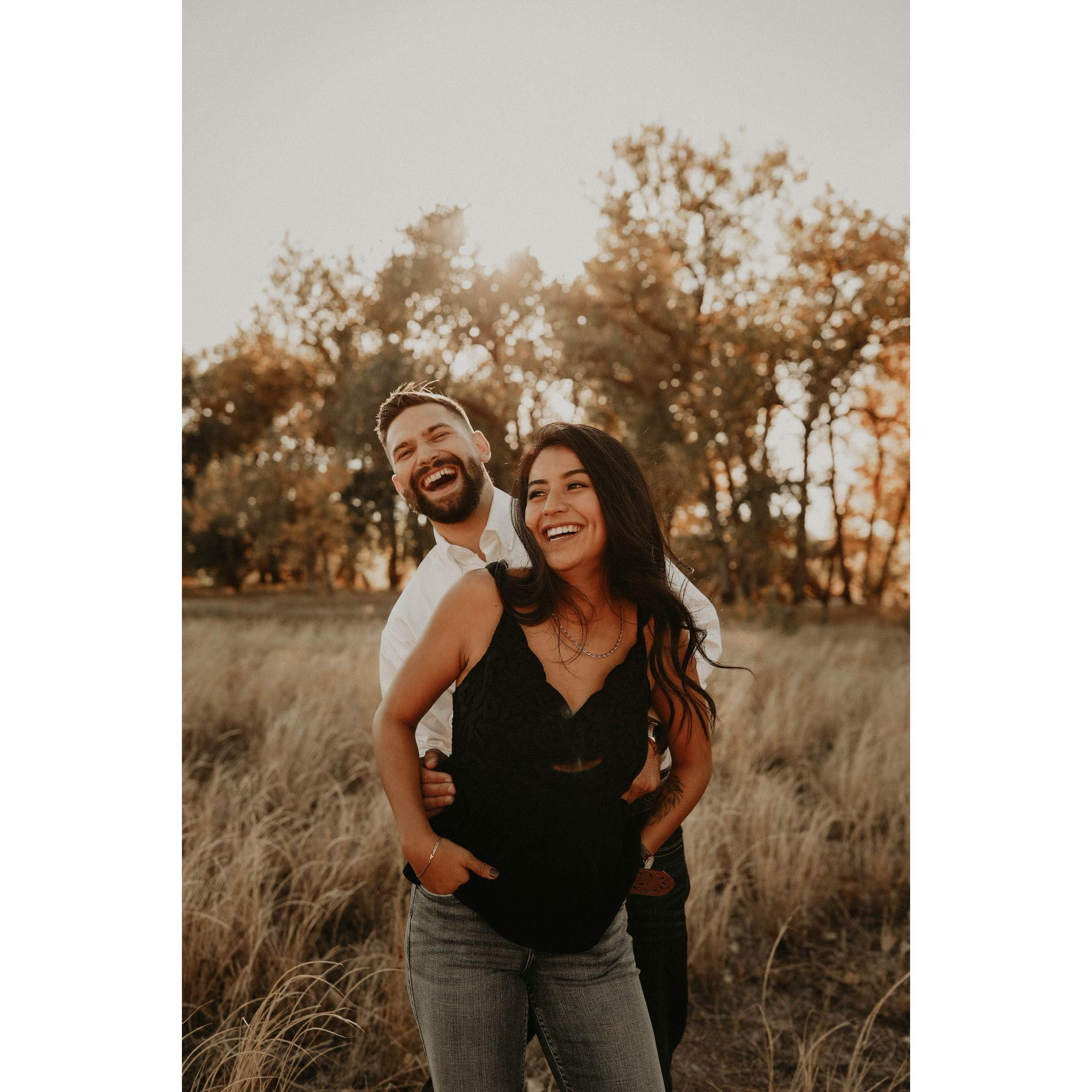 2 years down, 2 años!!!