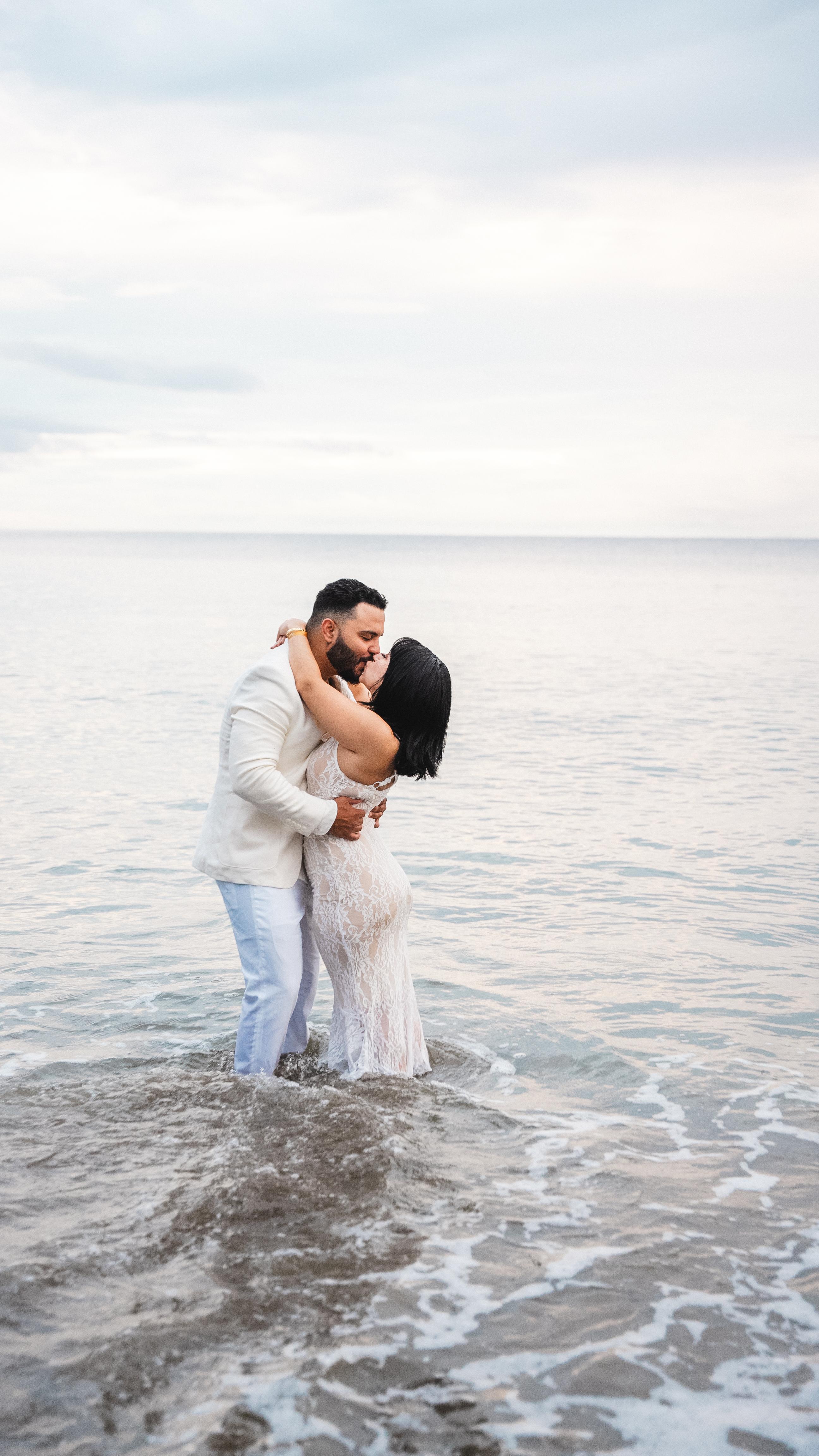 The Wedding Website of Ottoniel Nuñez and Jessica Treviño