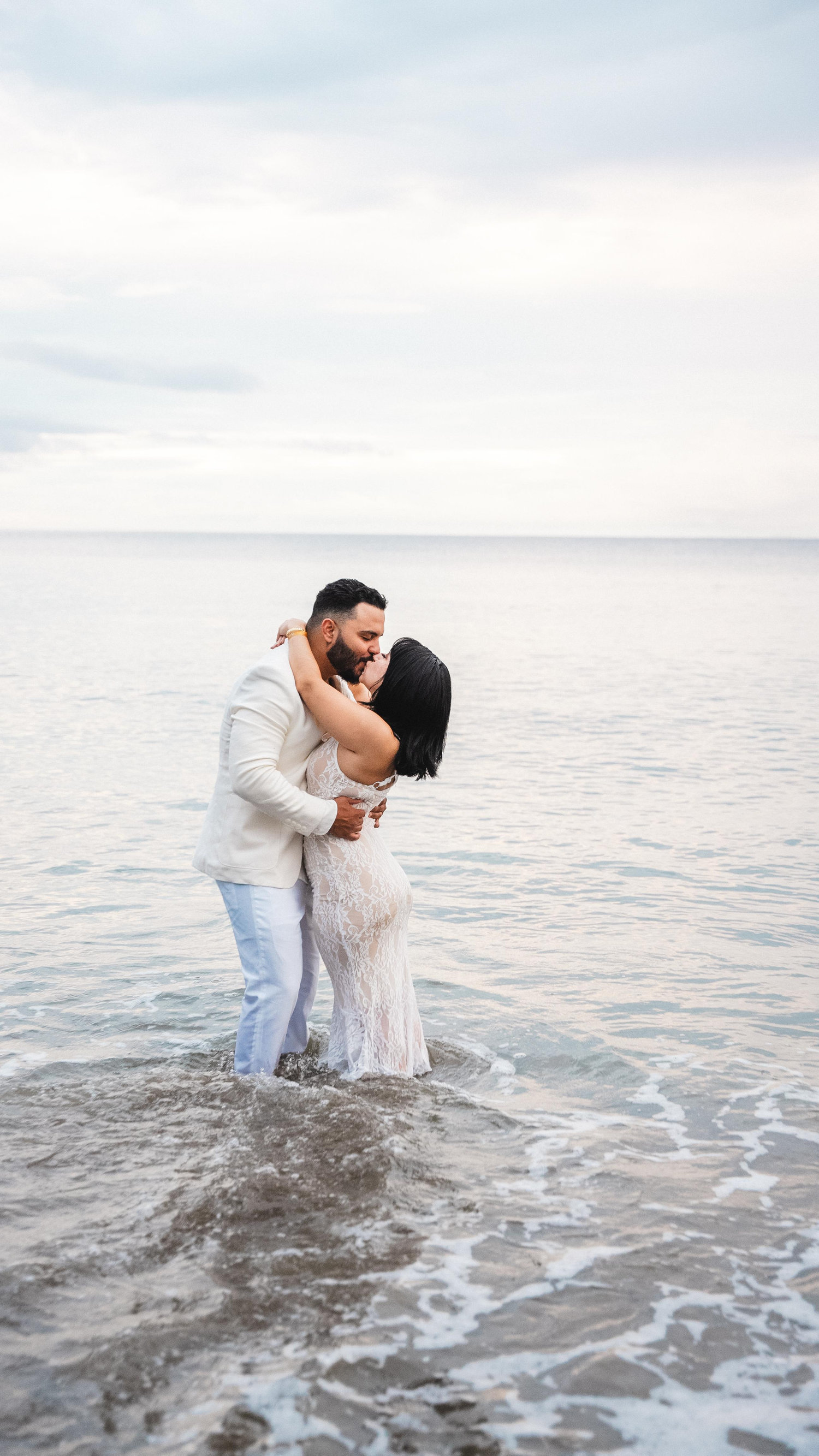 The Wedding Website of Ottoniel Nuñez and Jessica Treviño