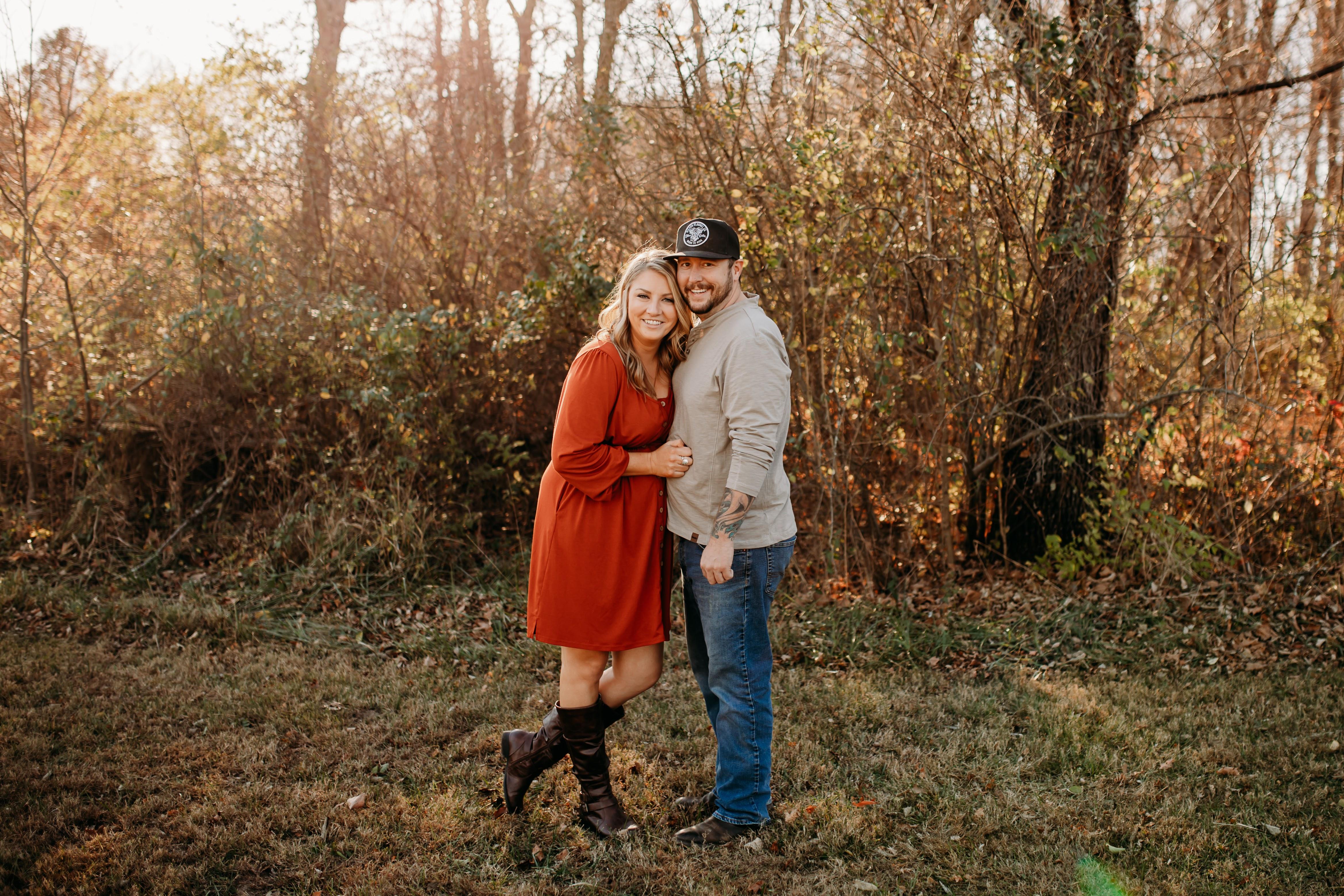 The Wedding Website of Lauren Wise and Dustin Mciver