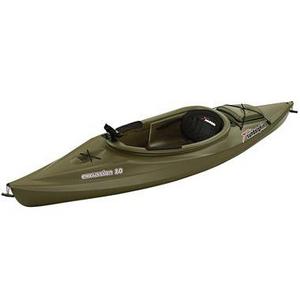 Excursion 10 Angler Kayak