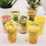 Mr. Wish Bubble Tea