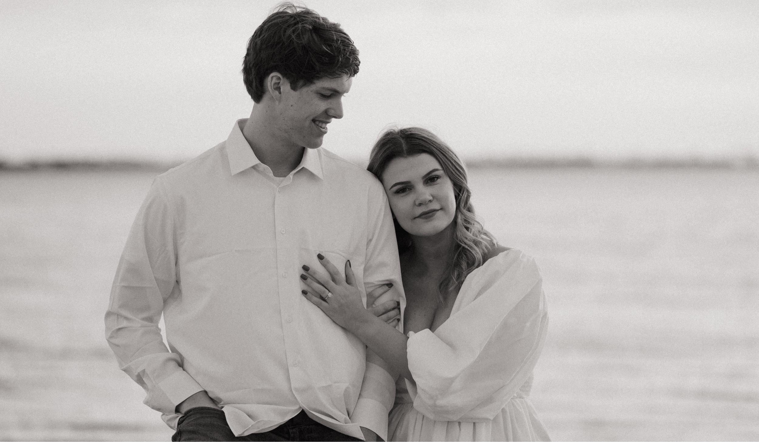 The Wedding Website of Jessica Champion and Austin Balius