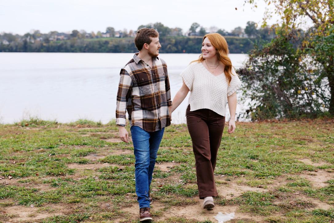 The Wedding Website of Jessica Jones and Dylan Coggins