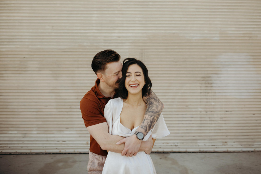 Jenna Romo and Austin Dummer's Wedding Website