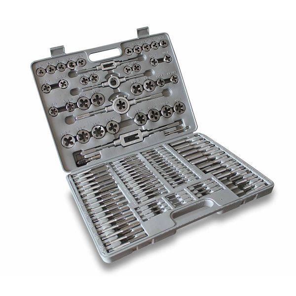 Eastwood 110 Piece Tap and Die Set
