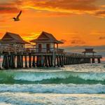 Naples Pier