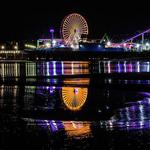 Santa Monica Pier