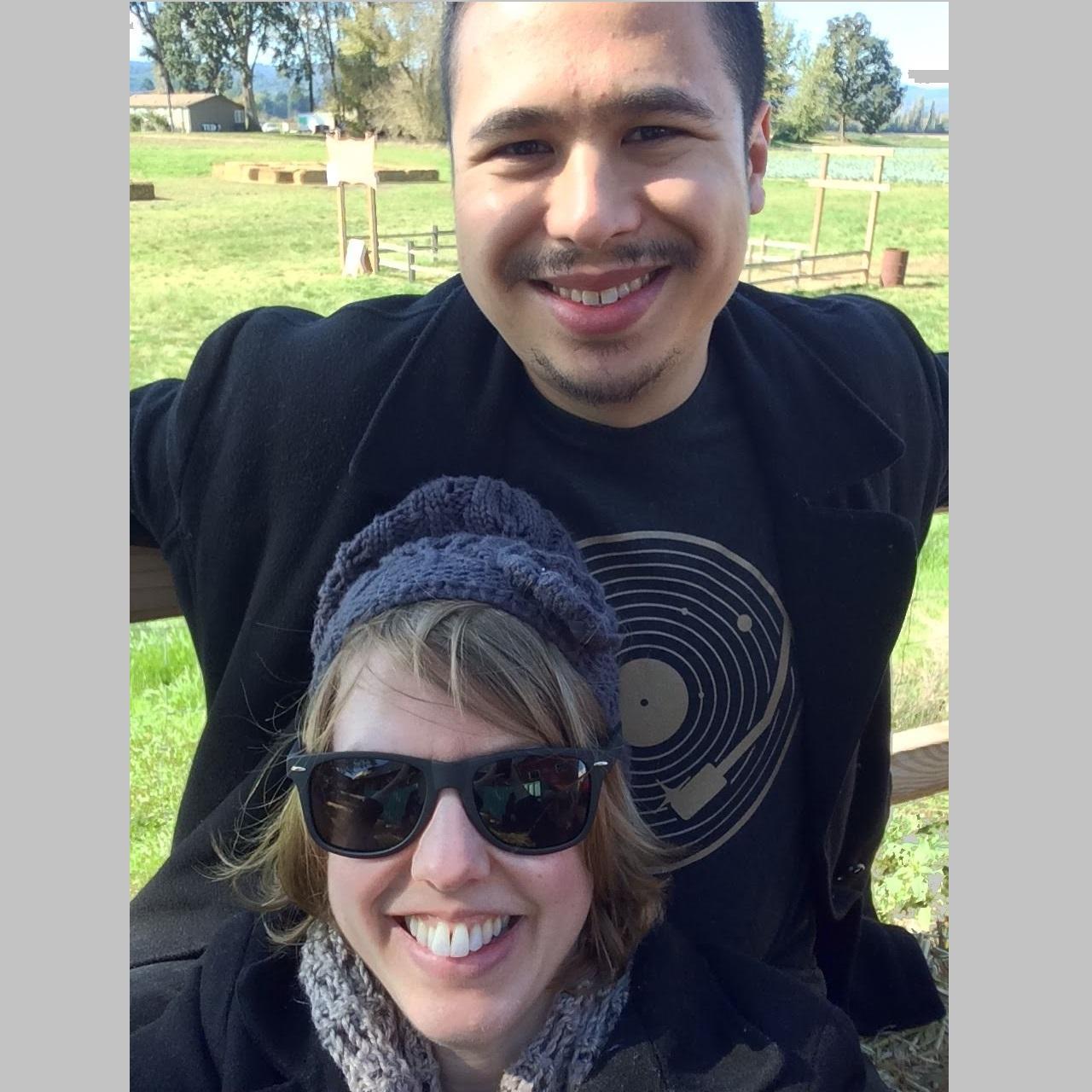 Pumpkin patch, 2019