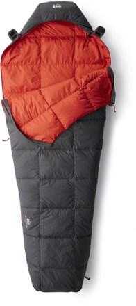 Helio Down 45 Sleeping Bag (Regular)