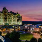 Foxwoods Resort Casino