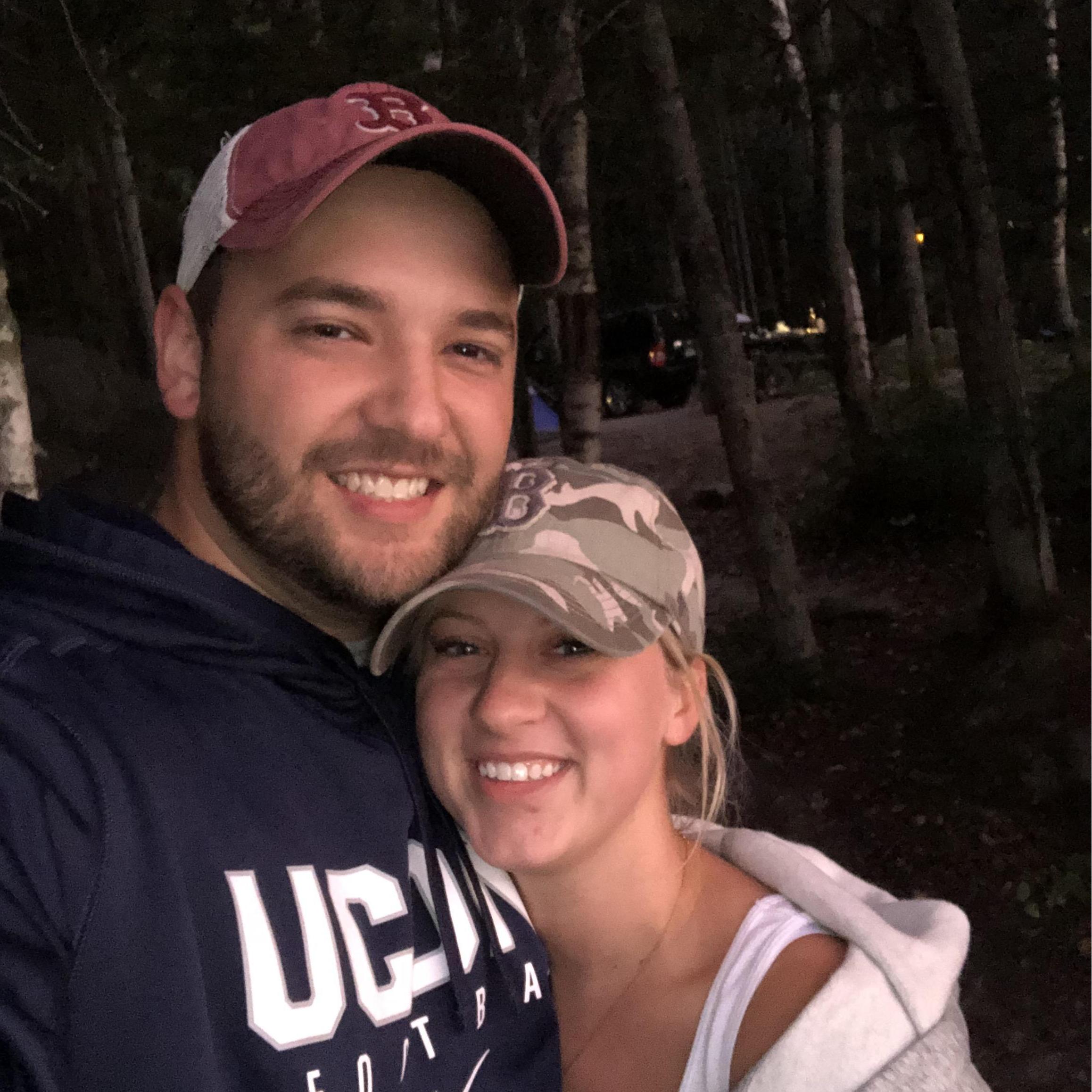 Camping VT - 2018