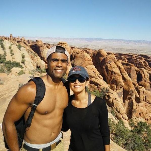 Vacation #2...Moab, Utah!