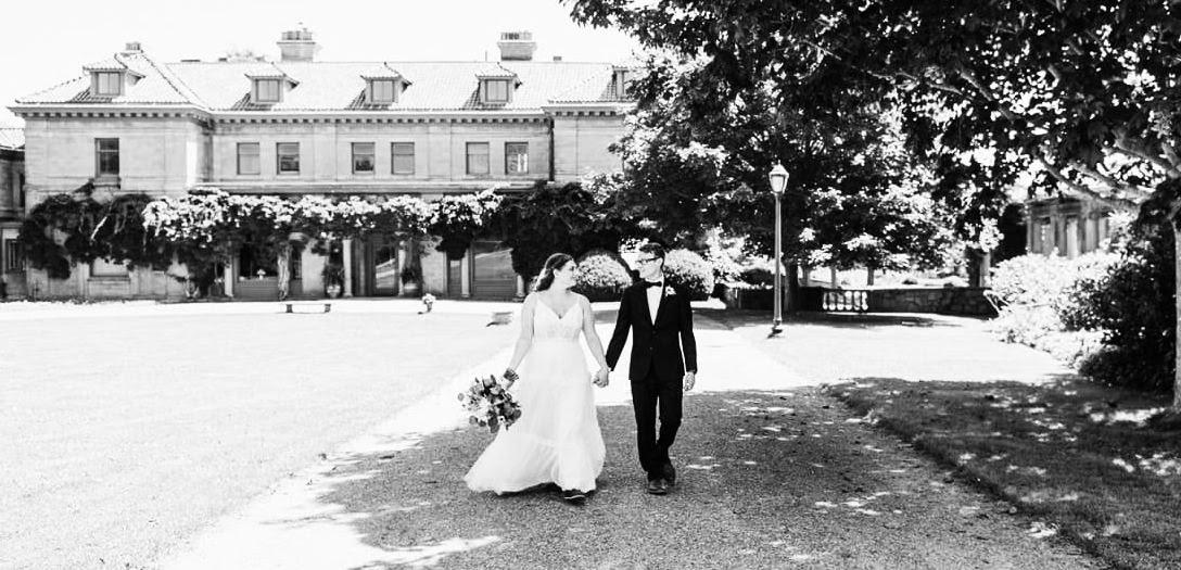 The Wedding Website of Ciara Grimes and Jonah Grimes