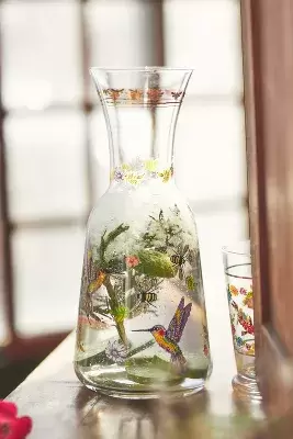 Lou Rota Carafe