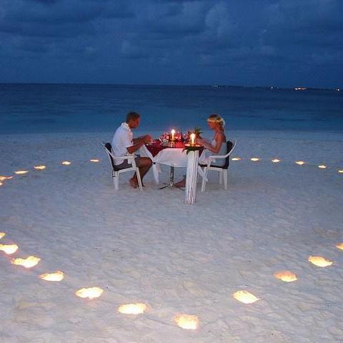 Late Night Dinner for 2