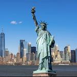 Statue of Liberty