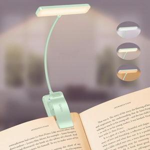 Book Light (cyan)
