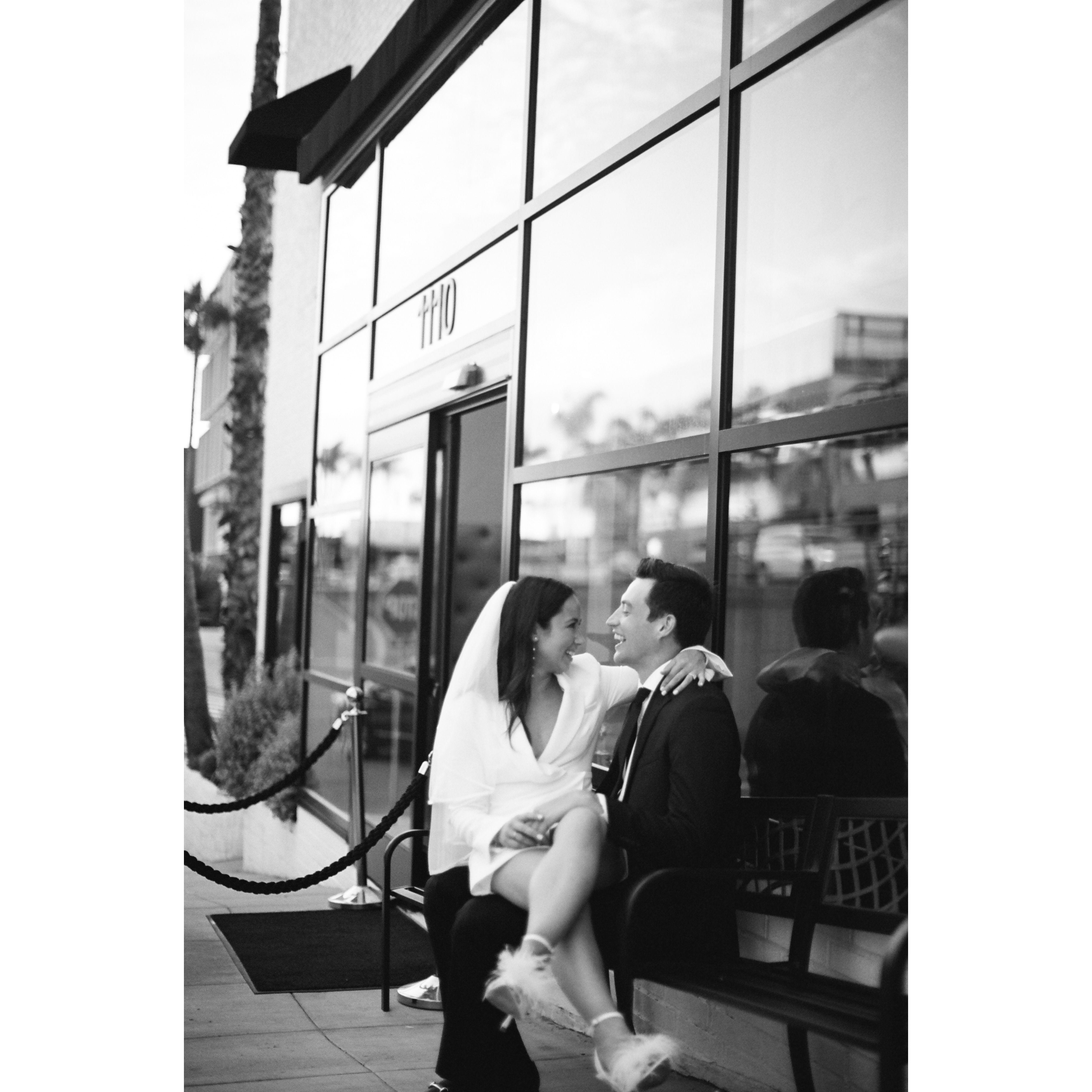 Engagement Photos