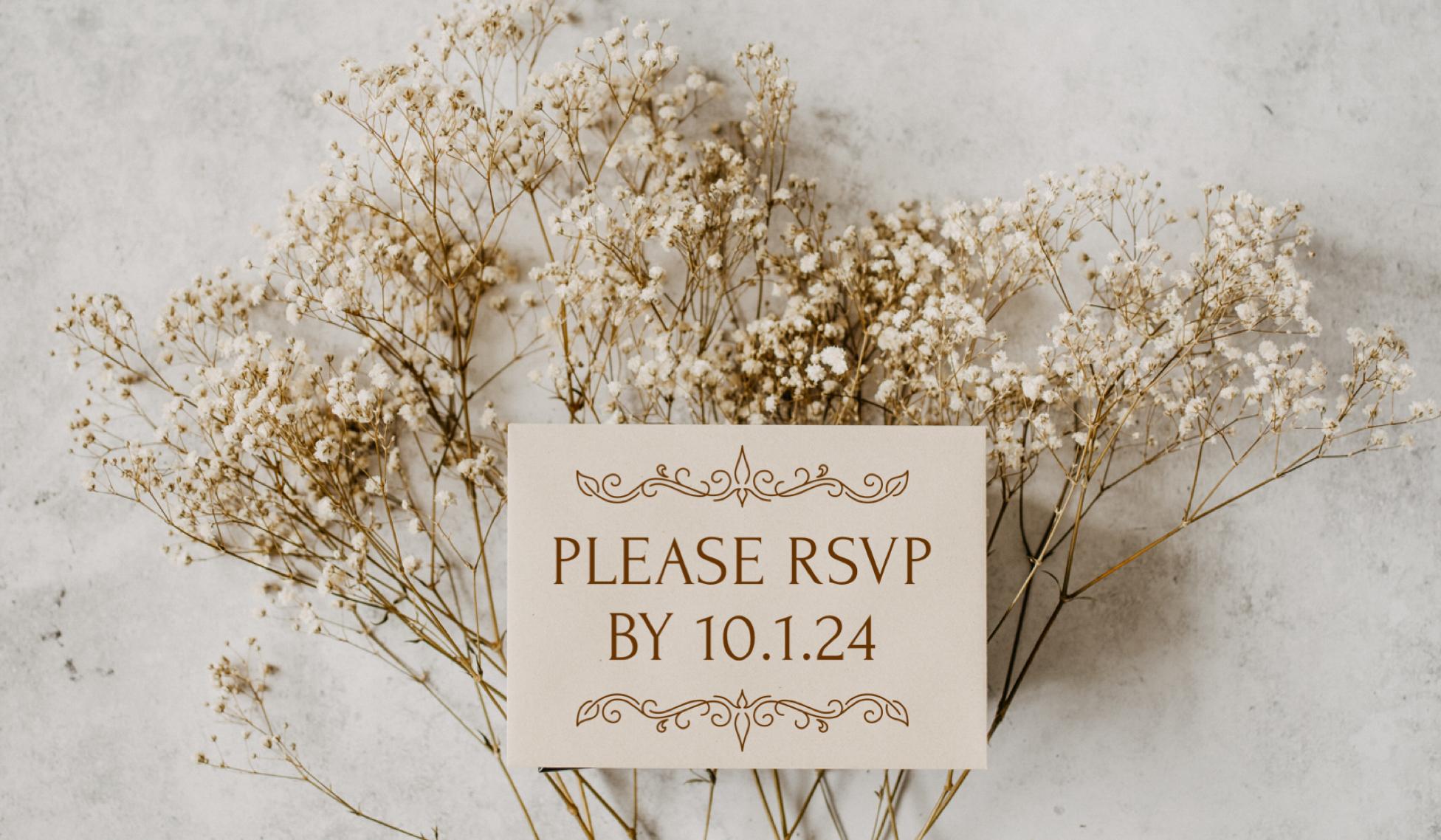 The Wedding Website of Zoe Rheingold and Cedric Ellis