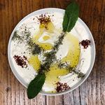 Aleppo Sweets
