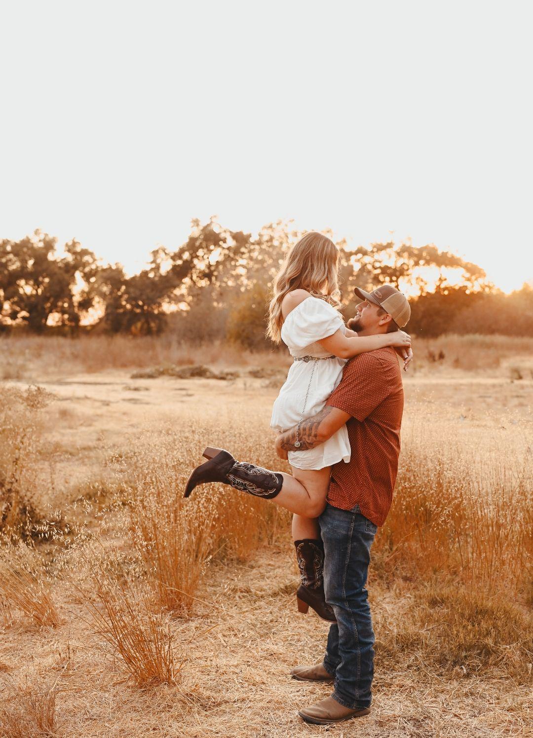 The Wedding Website of Madison Willmon and Hunter Sandlin
