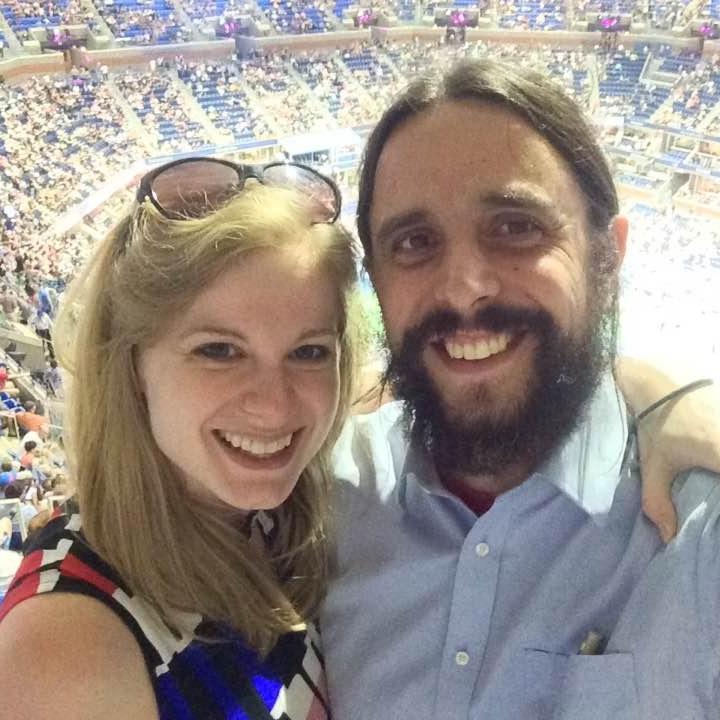 US Open 2016