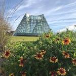 San Antonio Botanical Garden