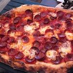 Providence Coal Fired Pizza
